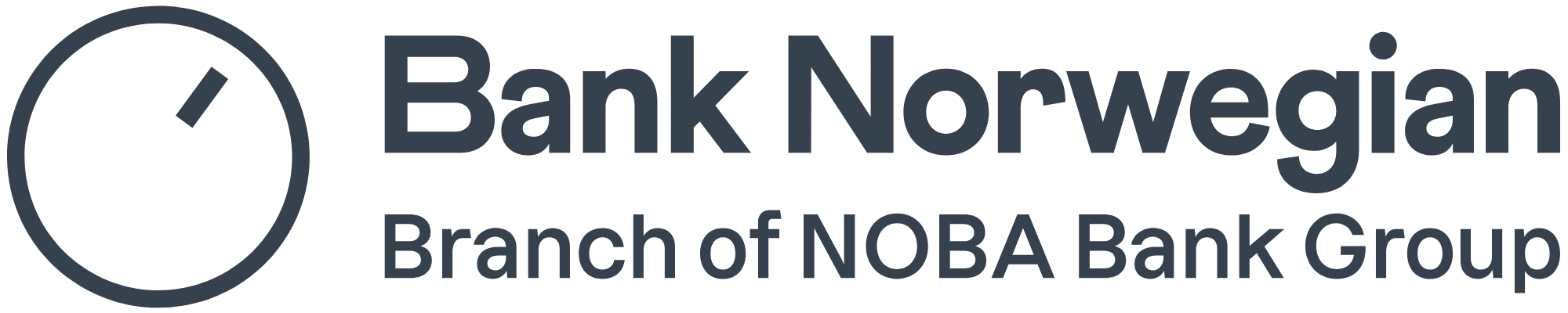 Bank Norwegian